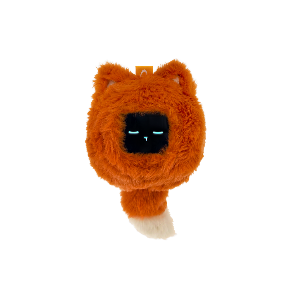 EGGI 小狐狸装